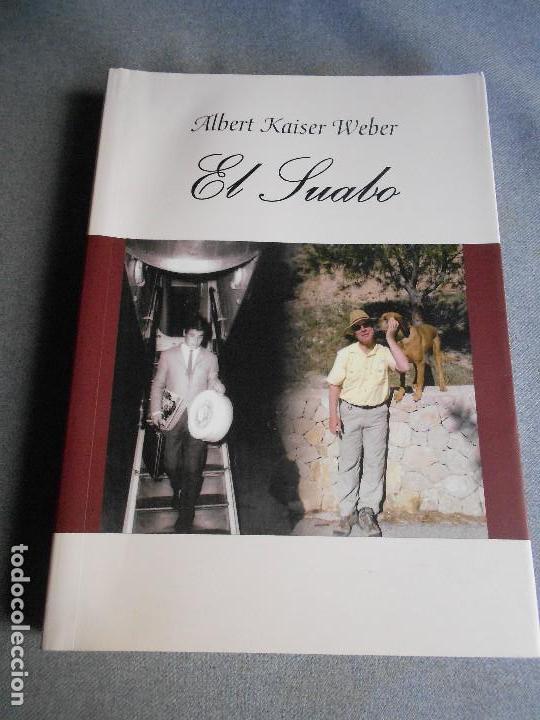 Second hand books: EL SUABO