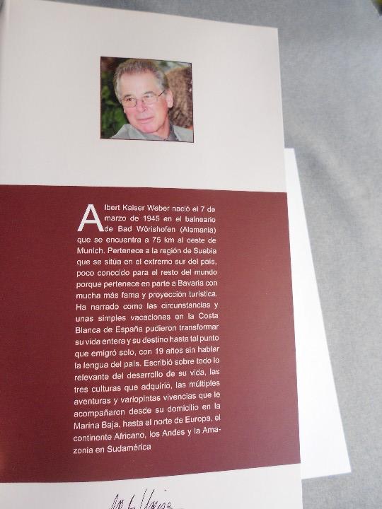 Libros de segunda mano: EL SUEBO - Foto 2