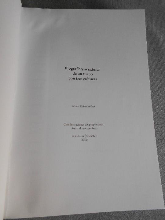 Libros de segunda mano: EL SUEBO - Foto 3