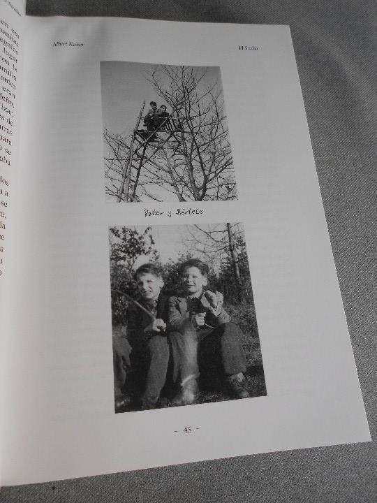 Libros de segunda mano: EL SUEBO - Foto 4