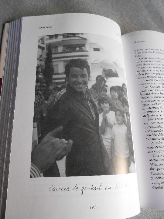 Libros de segunda mano: EL SUEBO - Foto 7