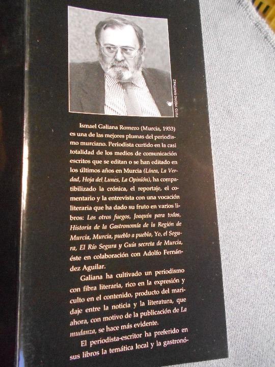 Libros de segunda mano: LA MUDANZA - Foto 2