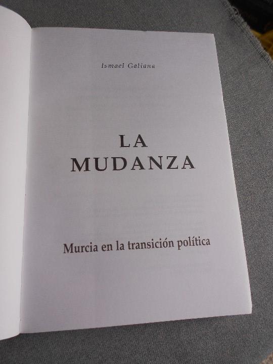 Libros de segunda mano: LA MUDANZA - Foto 3