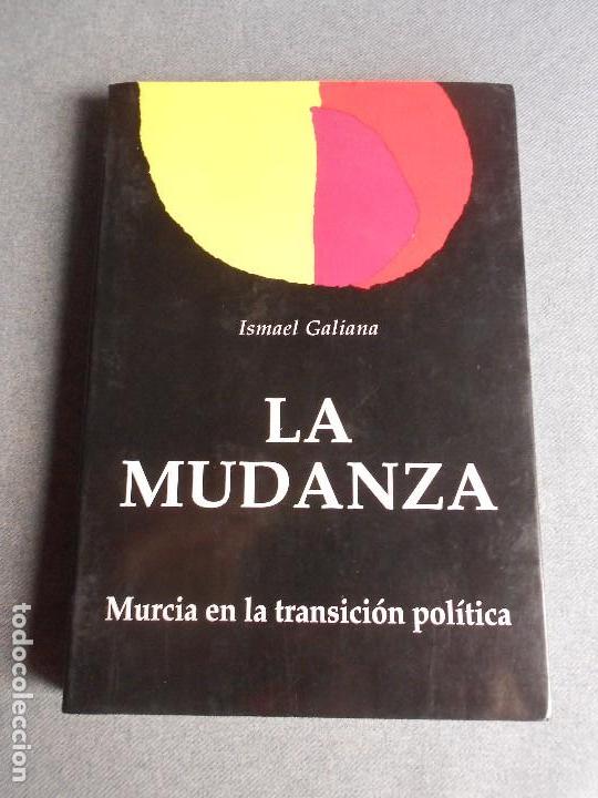 Libros de segunda mano: LA MUDANZA - Foto 1