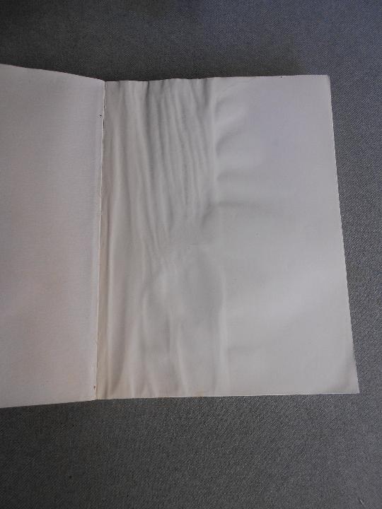 Libros de segunda mano: PACO LLORCA, SEMBLANZA DEL ARTE. - Foto 2