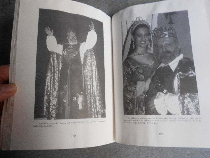 Libros de segunda mano: PACO LLORCA, SEMBLANZA DEL ARTE. - Foto 8