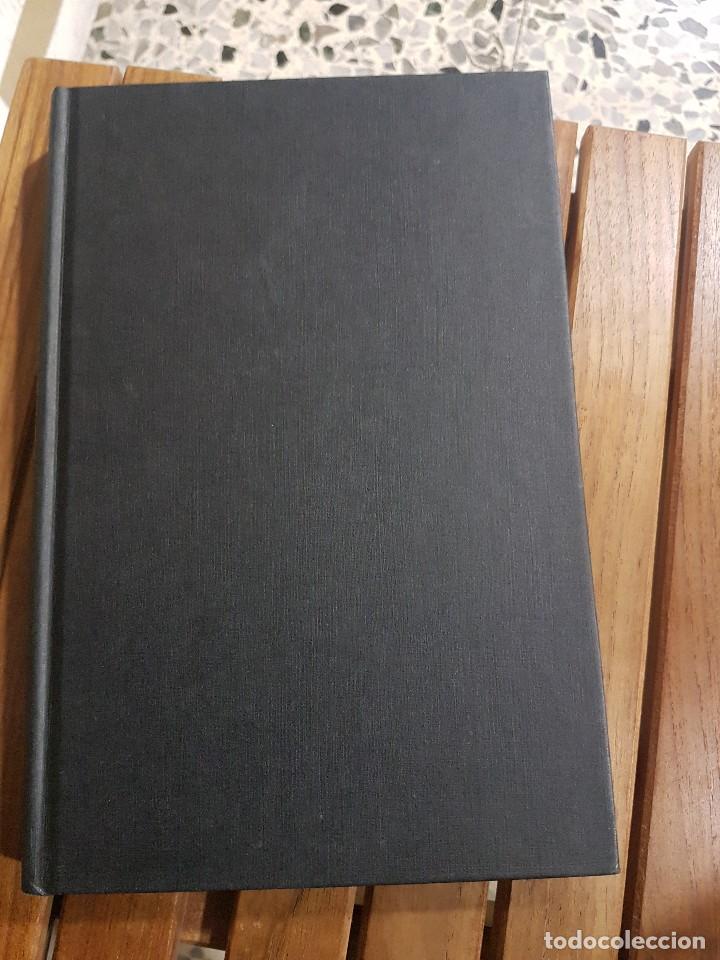Libros de segunda mano: A LA SOMBRA DE LILITH  CARMEN POSADAS - Foto 3