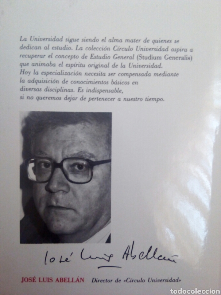 Libros de segunda mano: Sociolog&iacute;a. Estudio general - Foto 2
