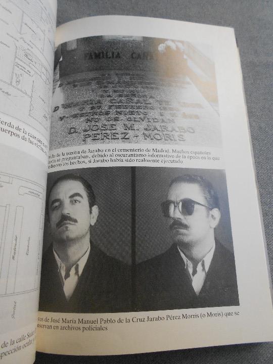 Libros de segunda mano: JARABO - Foto 4