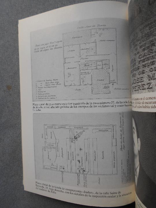 Libros de segunda mano: JARABO - Foto 5