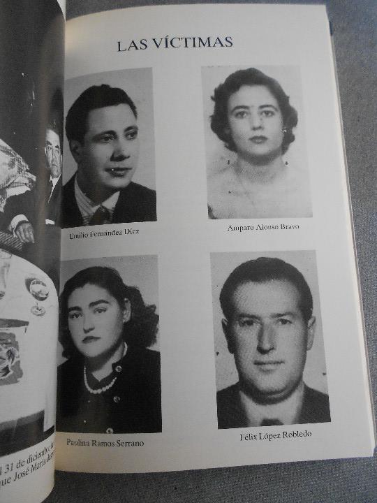 Libros de segunda mano: JARABO - Foto 7