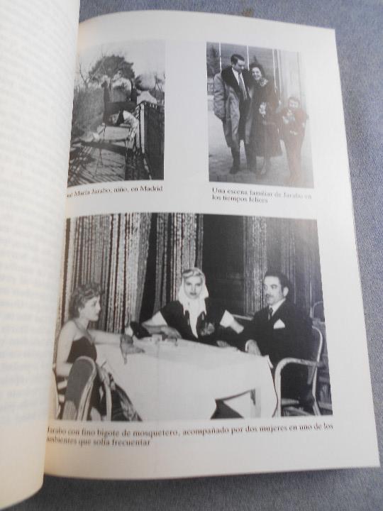 Libros de segunda mano: JARABO - Foto 9