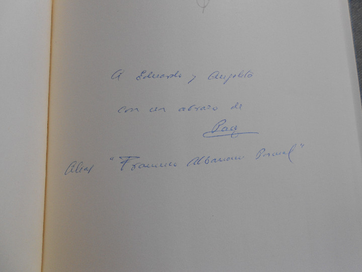 Libros de segunda mano: TERQUE - Foto 3