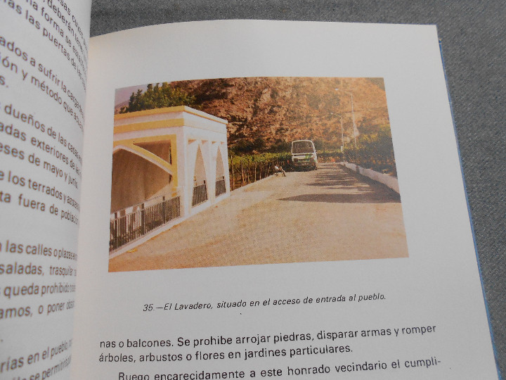 Libros de segunda mano: TERQUE - Foto 9