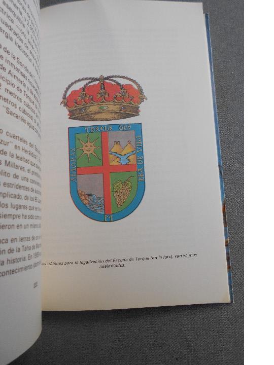 Libros de segunda mano: TERQUE - Foto 14