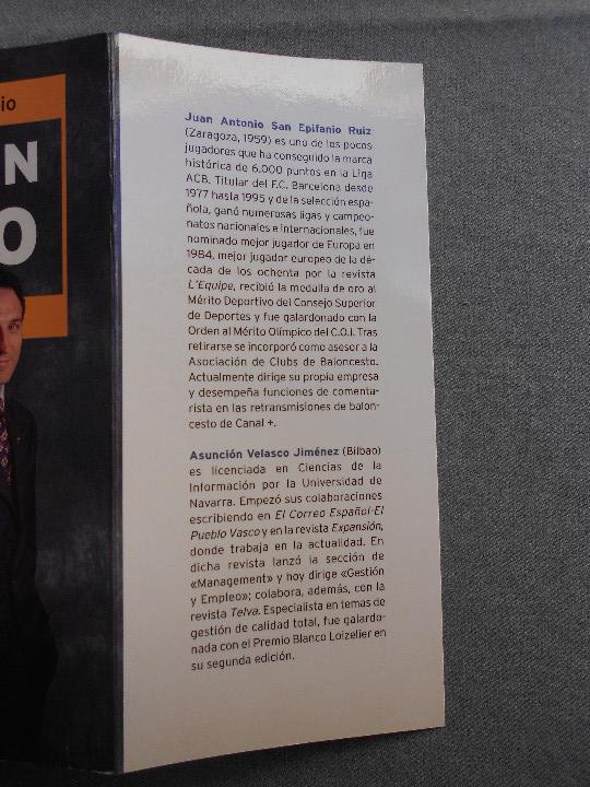 Libros de segunda mano: JUGAR EN EQUIPO - Foto 2