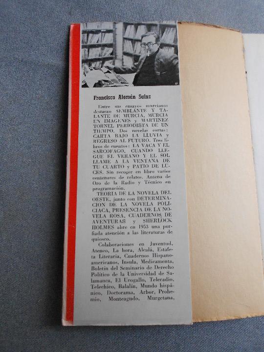 Libros de segunda mano: LIBRO DEL FUEGO - Foto 2