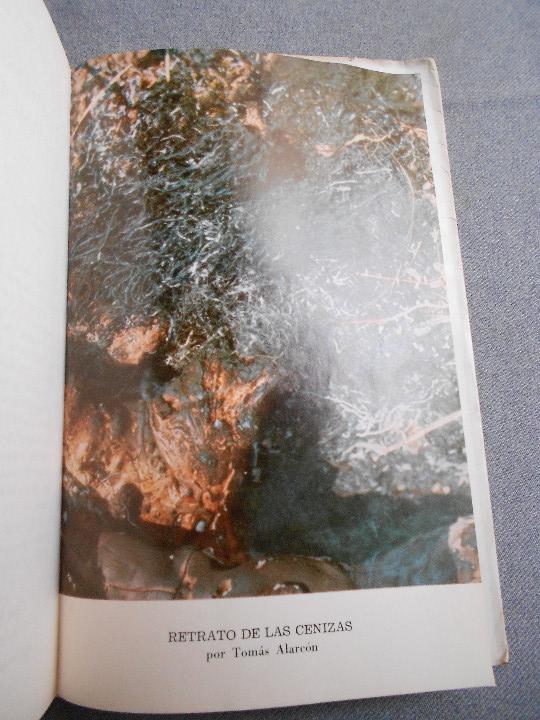 Libros de segunda mano: LIBRO DEL FUEGO - Foto 4