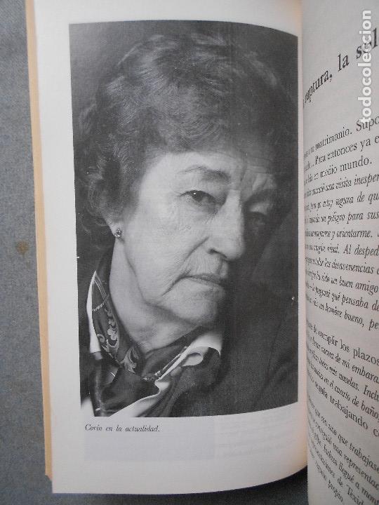 Libros de segunda mano: CORIN TELLADO. YO SOY ASI. - Foto 4