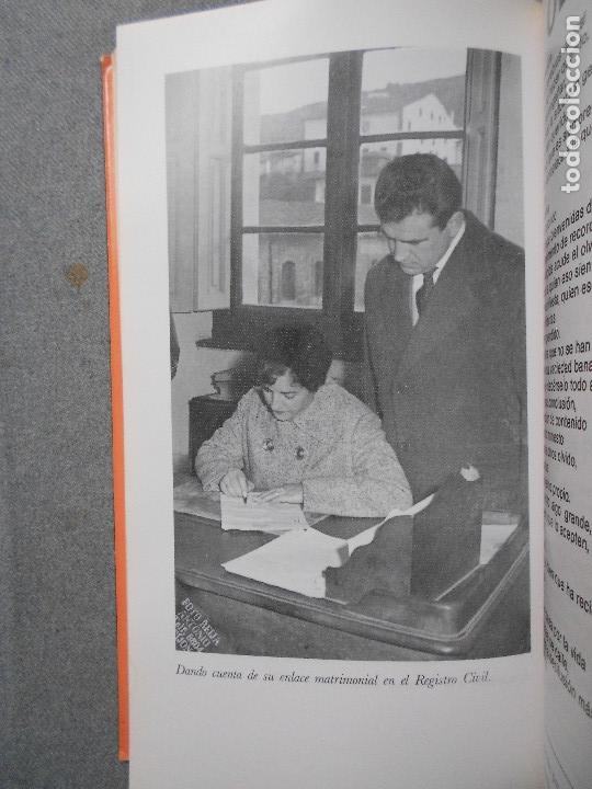 Libros de segunda mano: CORIN TELLADO. YO SOY ASI. - Foto 6