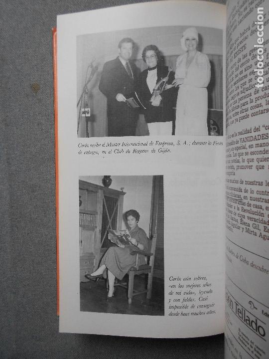 Libros de segunda mano: CORIN TELLADO. YO SOY ASI. - Foto 8
