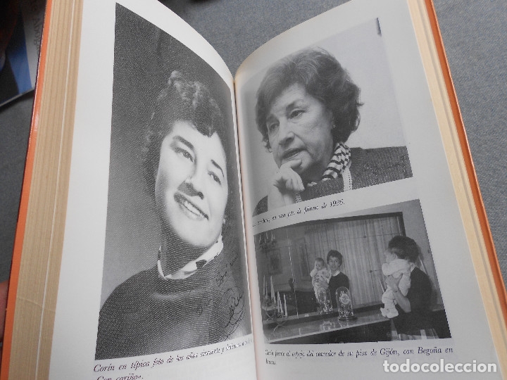 Libros de segunda mano: CORIN TELLADO. YO SOY ASI. - Foto 9