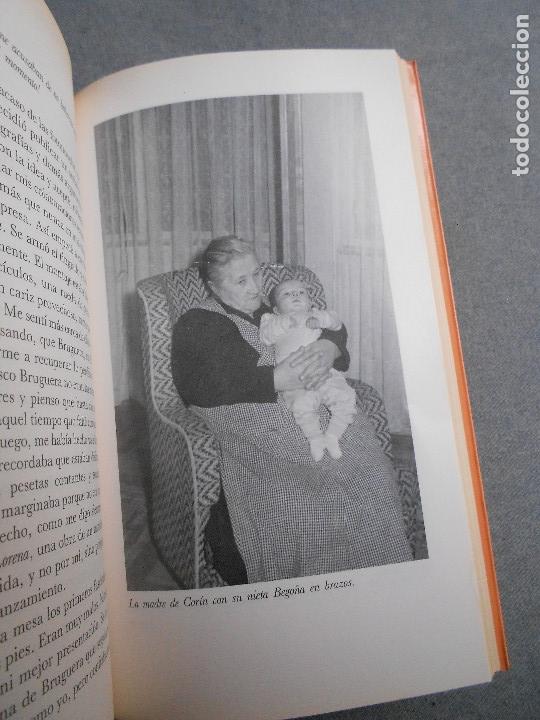 Libros de segunda mano: CORIN TELLADO. YO SOY ASI. - Foto 10