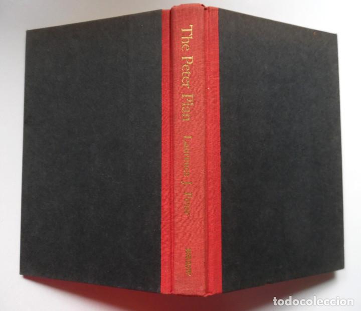 Libros de segunda mano: The Peter Pan. A Proposal for Survival - Foto 1