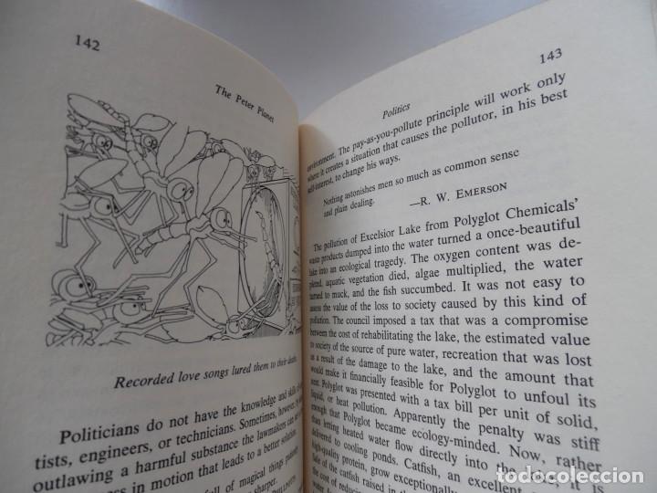 Libros de segunda mano: The Peter Pan. A Proposal for Survival - Foto 6