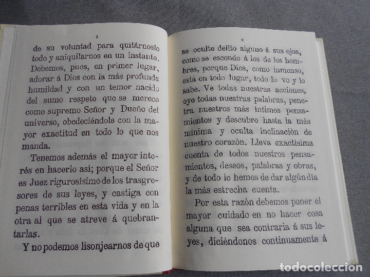 Libros de segunda mano: OBLIGACIONES DEL HOMBRE - Foto 4
