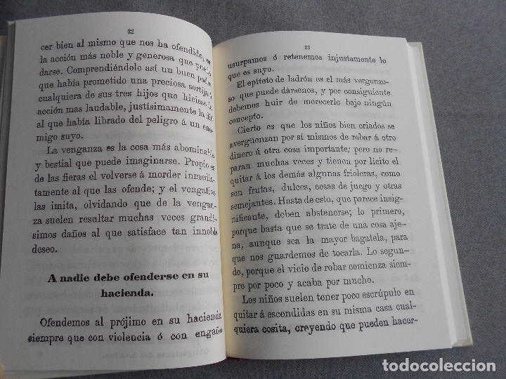 Libros de segunda mano: OBLIGACIONES DEL HOMBRE - Foto 5