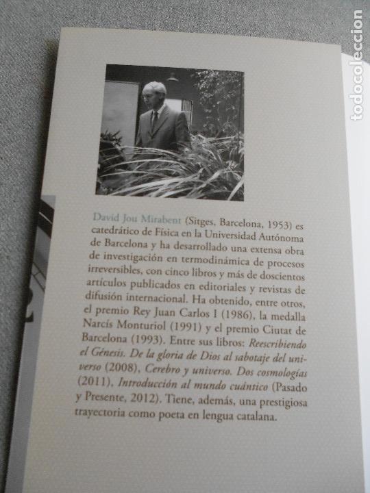 Libros de segunda mano: EL LABERINTO DEL TIEMPO - Foto 2