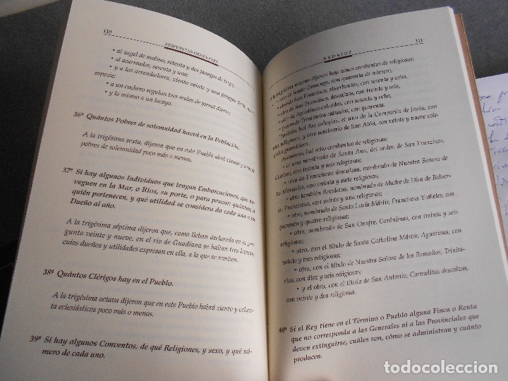 Libros de segunda mano: BADAJOZ 1752 - Foto 6