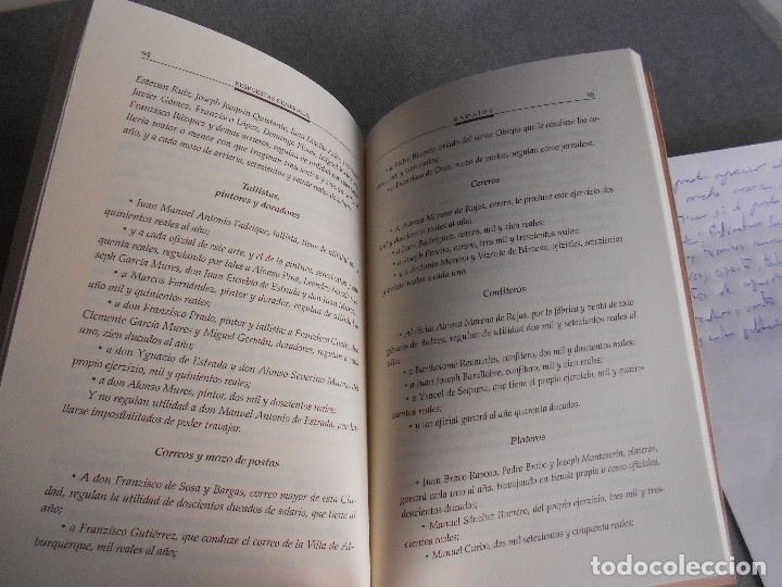 Libros de segunda mano: BADAJOZ 1752 - Foto 7