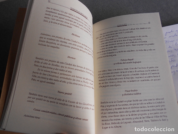 Libros de segunda mano: BADAJOZ 1752 - Foto 8