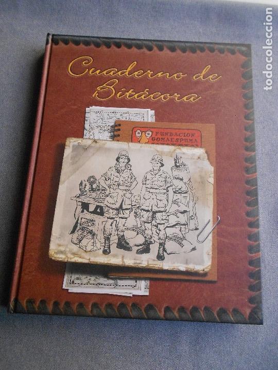 Libros de segunda mano: MEMORIAS DE GOMAESPUMA - Foto 3