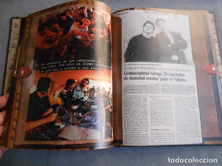 Libros de segunda mano: MEMORIAS DE GOMAESPUMA - Foto 5
