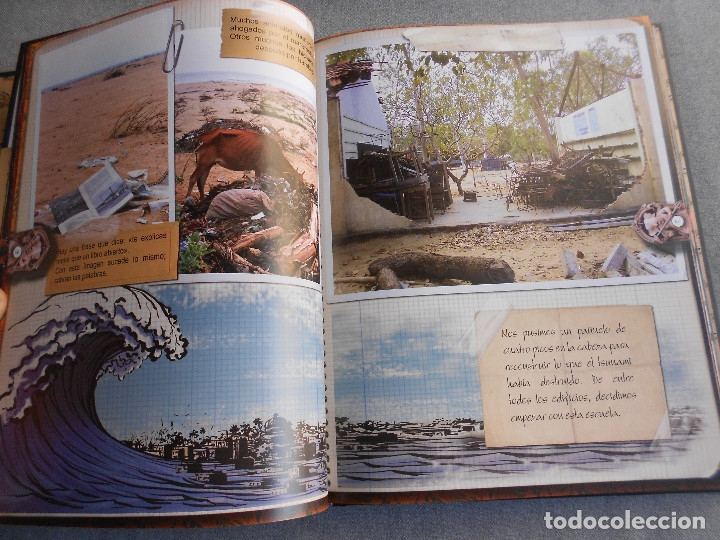 Libros de segunda mano: MEMORIAS DE GOMAESPUMA - Foto 6