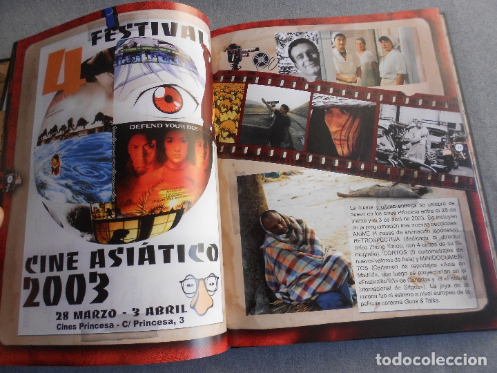 Libros de segunda mano: MEMORIAS DE GOMAESPUMA - Foto 7