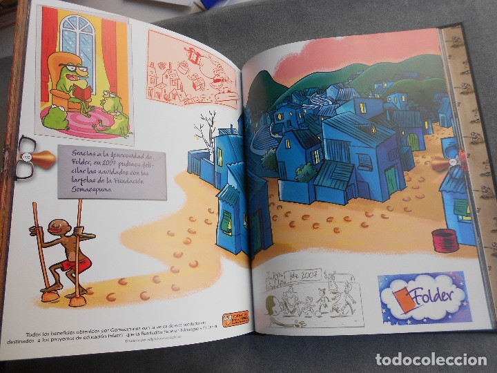 Libros de segunda mano: MEMORIAS DE GOMAESPUMA - Foto 10