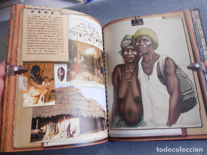 Libros de segunda mano: MEMORIAS DE GOMAESPUMA - Foto 12