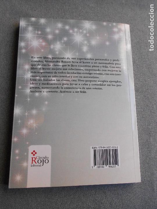 Libros de segunda mano: ATREVETE A SER FELIZ - Foto 5