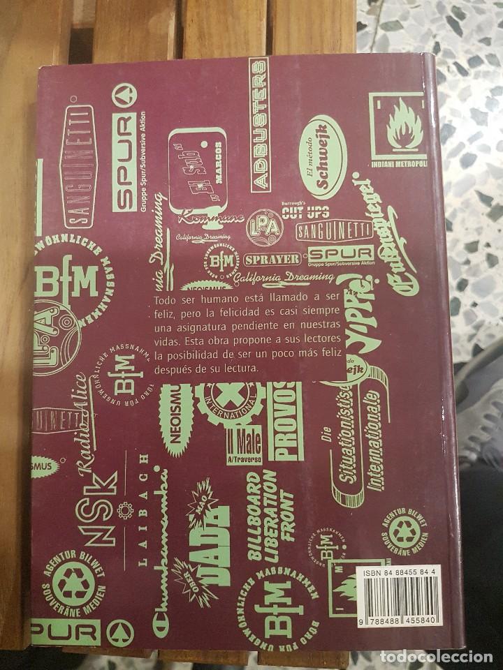 Libros de segunda mano: MANUAL DE GUERRILLA DE LA COMUNICACI&Oacute;N - Foto 2