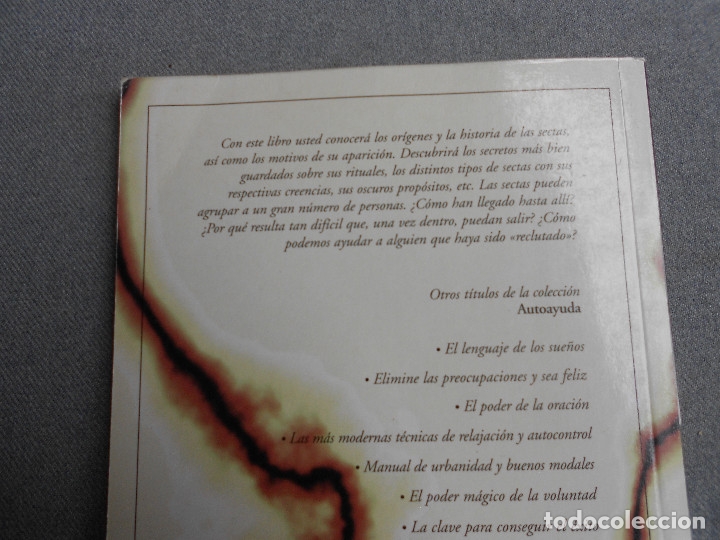 Libros de segunda mano: HISTORIA DE LAS SECTAS - Foto 5