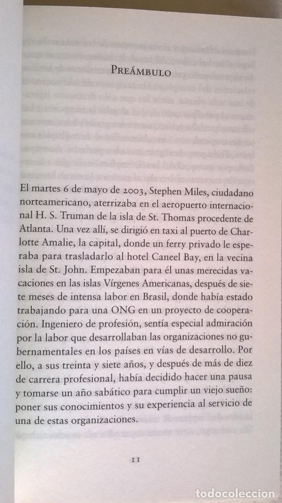 Libros de segunda mano: VIRUS, FERRAN RAMON-CORT&Eacute;S, RBA - Foto 3