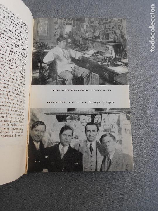 Libros de segunda mano: RAMON - Foto 5