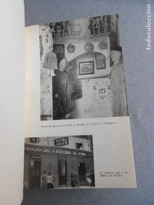 Libros de segunda mano: RAMON - Foto 6