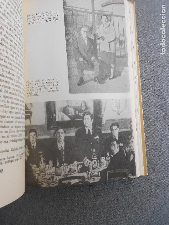 Libros de segunda mano: RAMON - Foto 7