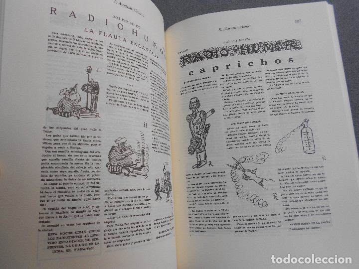 Libros de segunda mano: RADIORRAMONISMO - Foto 3