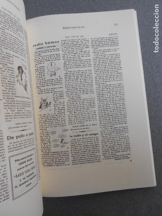 Libros de segunda mano: RADIORRAMONISMO - Foto 8